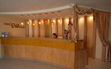 Foto Aparthotel Eva Beach in Nidri ( Lefkas)